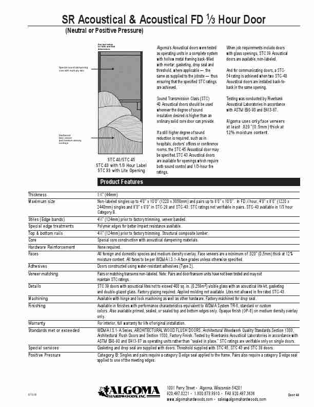 Algoma Hardwoods Door STC 39-page_pdf